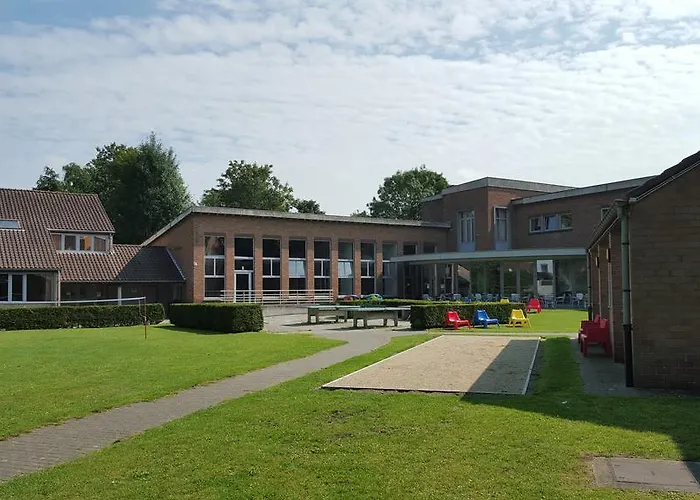 Hostel Europa Brügge